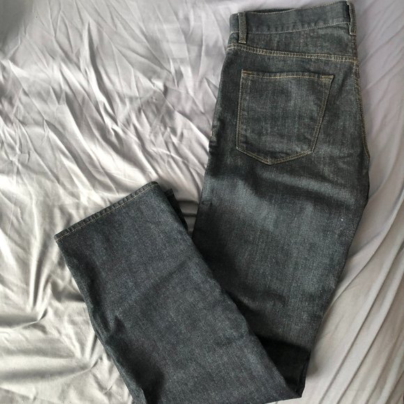 Hugo Boss Men's Black Jeans (W32) - Picture 3 of 4